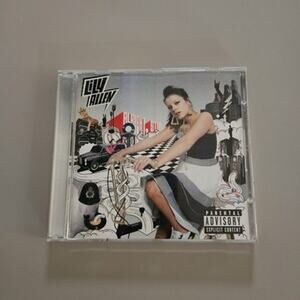 Lily Allen - Alright, Still,,, - CD Album - Pop - Physical Music
